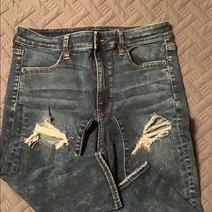 ae jeans